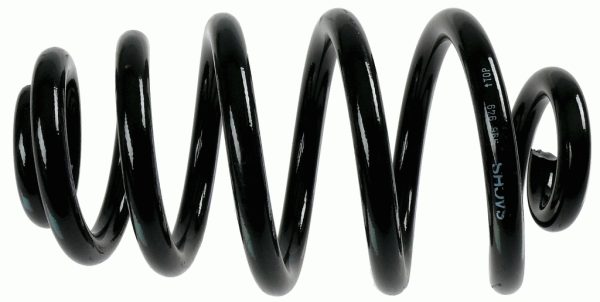 Arc spiral AUDI A4 B6 (8E2) 3.0 quattro benzina 220 cai SACHS 996 949