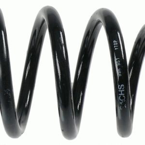 Arc spiral AUDI A4 B7 Avant (8ED) 2.0 TFSI quattro benzina 220 cai SACHS 996 951