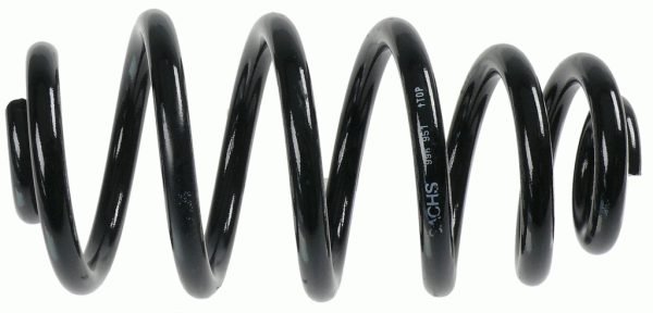 Arc spiral AUDI A4 B6 Avant (8E5) 1.8 T quattro benzina 190 cai SACHS 996 951