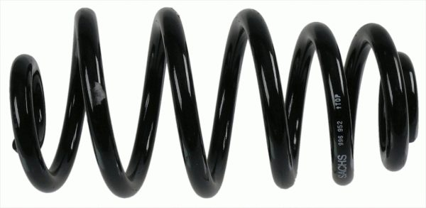 Arc spiral AUDI A4 B7 (8EC) 1.8 T quattro benzina 163 cai SACHS 996 952