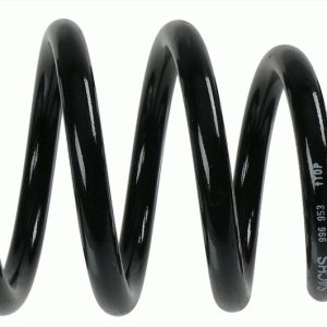 Arc spiral AUDI A4 B6 Avant (8E5) 1.8 T quattro benzina 150 cai SACHS 996 953