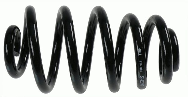 Arc spiral AUDI A4 B6 Avant (8E5) 1.8 T quattro benzina 150 cai SACHS 996 953