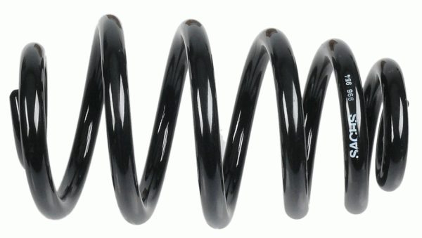 Arc spiral AUDI A4 B7 Avant (8ED) 2.0 TFSI quattro benzina 220 cai SACHS 996 954