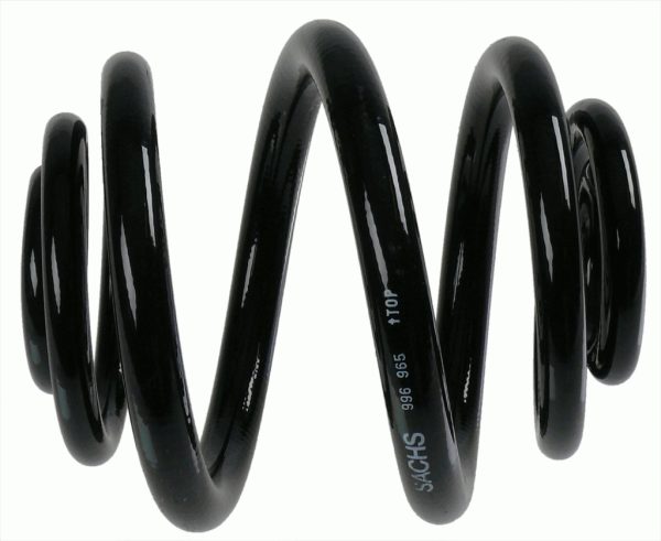 Arc spiral AUDI A3 (8L1) S3 quattro benzina 224 cai SACHS 996 965