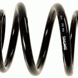 Arc spiral AUDI A3 (8L1) 1.8 T quattro benzina 180 cai SACHS 996 967