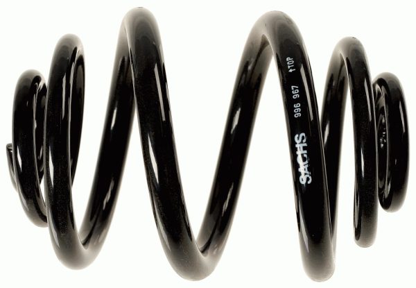 Arc spiral AUDI A3 (8L1) 1.8 T quattro benzina 180 cai SACHS 996 967