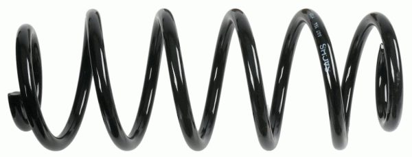 Arc spiral AUDI A4 B5 Avant (8D5) 1.8 T quattro benzina 150 cai SACHS 997 154