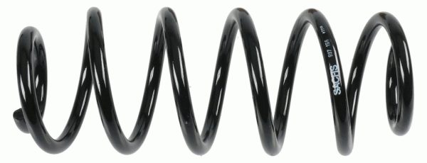 Arc spiral AUDI A4 B5 (8D2) 2.6 quattro benzina 150 cai SACHS 997 156