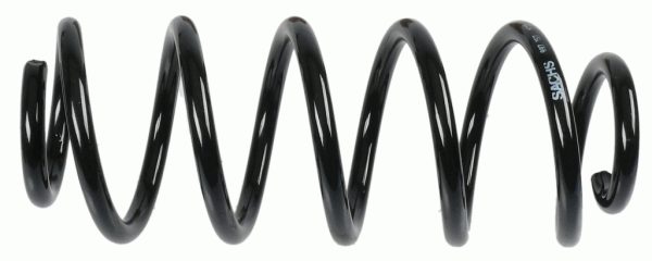 Arc spiral AUDI A4 B5 (8D2) 2.8 quattro benzina 174 cai SACHS 997 157