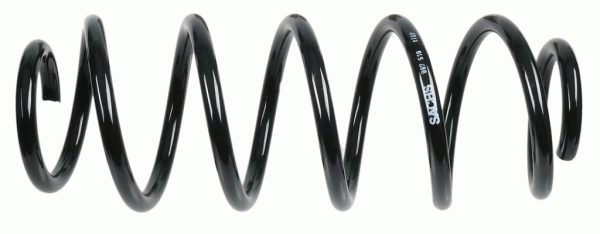 Arc spiral AUDI A4 B5 Avant (8D5) 1.8 quattro benzina 125 cai SACHS 997 519