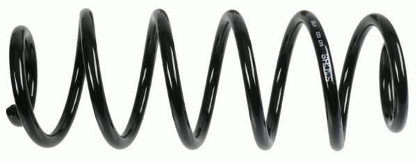 Arc spiral AUDI A4 B5 Avant (8D5) 1.8 T quattro benzina 150 cai SACHS 997 520