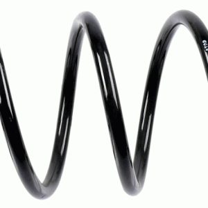 Arc spiral AUDI A3 (8L1) 1.6 benzina 102 cai SACHS 997 611