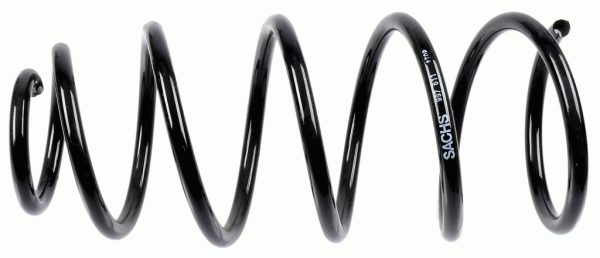 Arc spiral AUDI A3 (8L1) 1.6 benzina 102 cai SACHS 997 611