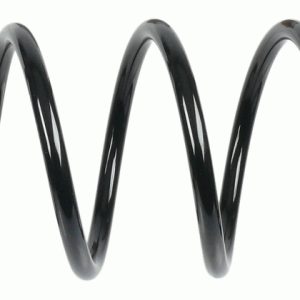 Arc spiral AUDI A3 (8L1) 1.6 benzina 102 cai SACHS 997 612