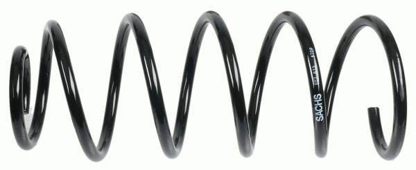 Arc spiral AUDI A3 (8L1) 1.6 benzina 102 cai SACHS 997 612