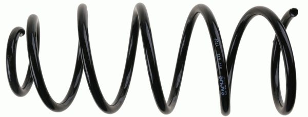 Arc spiral AUDI A3 (8L1) 1.6 benzina 102 cai SACHS 997 613