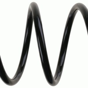 Arc spiral AUDI A3 (8L1) 1.6 benzina 101 cai SACHS 997 613