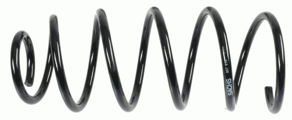 Arc spiral AUDI A3 (8L1) 1.8 T benzina 150 cai SACHS 997 614