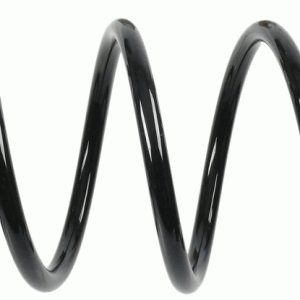 Arc spiral AUDI A3 (8L1) 1.9 TDI diesel 130 cai SACHS 997 615