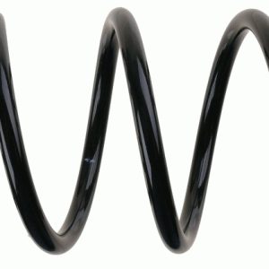 Arc spiral AUDI A3 (8L1) 1.9 TDI diesel 130 cai SACHS 997 616