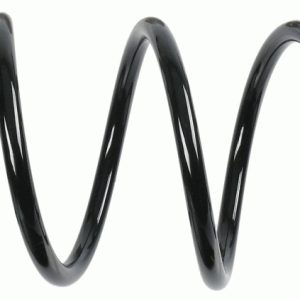 Arc spiral AUDI A3 (8P1) 1.2 TSI benzina 105 cai SACHS 997 822