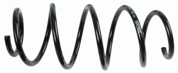 Arc spiral AUDI A3 (8P1) 1.2 TSI benzina 105 cai SACHS 997 822