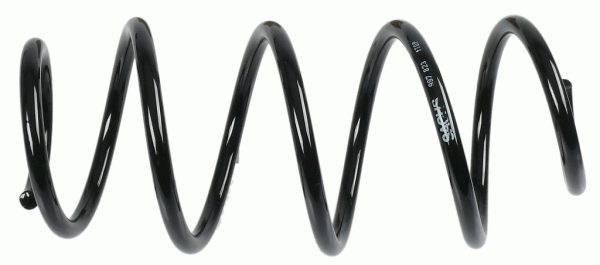 Arc spiral AUDI A3 (8P1) 1.6 TDI diesel 105 cai SACHS 997 823