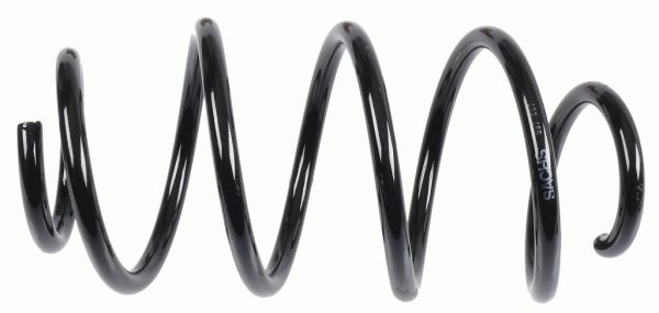 Arc spiral AUDI A3 (8P1) 1.8 TFSI quattro benzina 160 cai SACHS 997 857