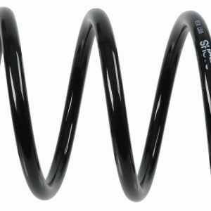 Arc spiral AUDI A3 (8P1) 2.0 TDI quattro diesel 140 cai SACHS 997 858