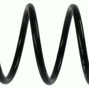 Arc spiral AUDI A3 Sportback (8PA) 1.6 benzina 102 cai SACHS 998 406