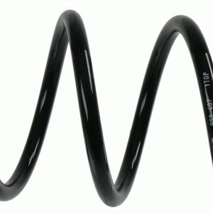 Arc spiral AUDI A3 (8P1) 1.9 TDI diesel 105 cai SACHS 998 407