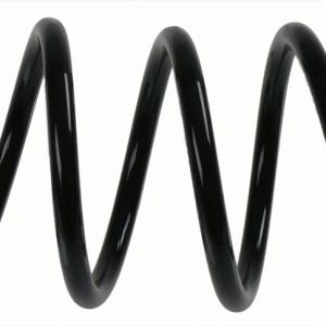 Arc spiral AUDI A3 (8P1) 2.0 TFSI benzina 200 cai SACHS 998 409