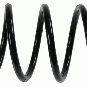 Arc spiral AUDI A3 (8P1) 1.6 benzina 102 cai SACHS 998 410