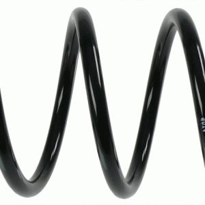 Arc spiral AUDI A3 (8P1) 1.6 TDI diesel 105 cai SACHS 998 411