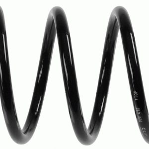Arc spiral AUDI A3 (8P1) 1.9 TDI diesel 105 cai SACHS 998 412