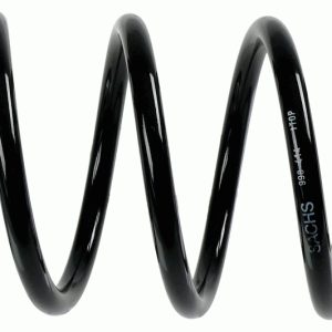 Arc spiral AUDI A3 (8P1) 2.0 TDI diesel 136 cai SACHS 998 414