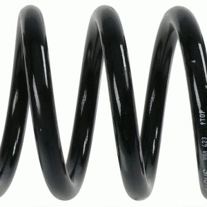 Arc spiral AUDI A4 B6 Avant (8E5) 1.8 T quattro benzina 190 cai SACHS 998 423