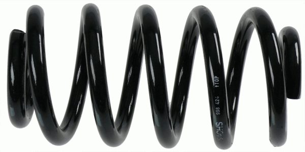 Arc spiral AUDI A4 B6 Avant (8E5) 3.0 quattro benzina 218 cai SACHS 998 424
