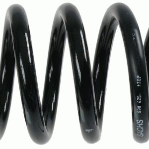 Arc spiral AUDI A4 B6 Avant (8E5) 2.5 TDI quattro diesel 180 cai SACHS 998 425