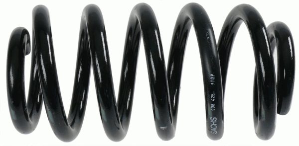 Arc spiral AUDI A4 B7 Avant (8ED) 2.0 TDI quattro diesel 140 cai SACHS 998 425