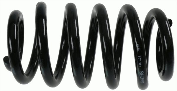 Arc spiral AUDI A4 B7 (8EC) 3.0 TDI quattro diesel 204 cai SACHS 998 426
