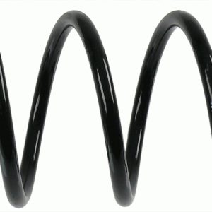 Arc spiral AUDI A3 Sportback (8PA) 1.6 benzina 102 cai SACHS 998 825