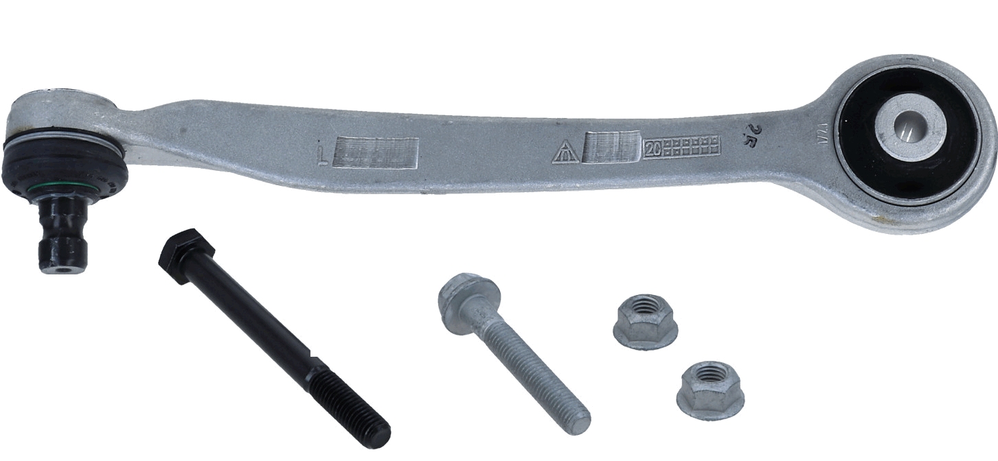Brat suspensie roata AUDI A4 B6 (8E2) 1.8 T quattro benzina 170 cai LEMFORDER 13719 02