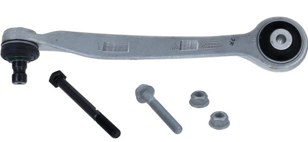 Brat suspensie roata AUDI A4 B6 Avant (8E5) 1.8 T quattro benzina 170 cai LEMFORDER 13719 02