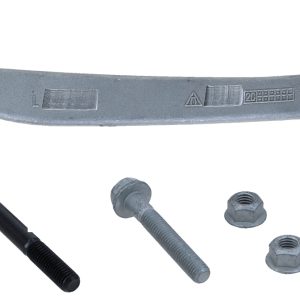 Brat suspensie roata AUDI A4 B5 (8D2) 2.4 quattro benzina 163 cai LEMFORDER 13719 02