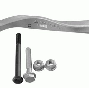 Brat suspensie roata AUDI A4 B5 Avant (8D5) 1.8 T quattro benzina 180 cai LEMFORDER 21029 01