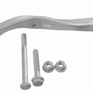 Brat suspensie roata AUDI A4 B6 (8E2) S4 quattro benzina 344 cai LEMFORDER 21612 01