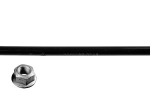 Bieleta antiruliu AUDI A3 (8L1) 1.9 TDI quattro diesel 130 cai LEMFORDER 21698 03