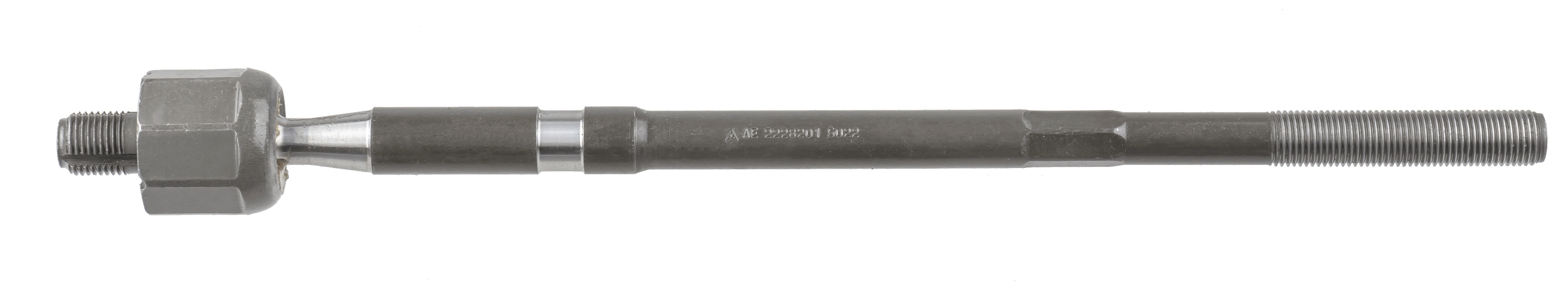 Bieleta directie AUDI A3 (8L1) 1.6 benzina 101 cai LEMFORDER 22282 01