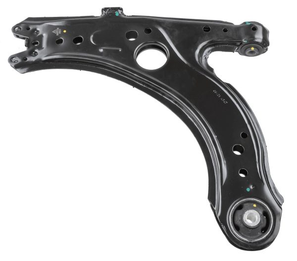 Brat suspensie roata AUDI A3 (8L1) 1.9 TDI diesel 110 cai LEMFORDER 22475 03